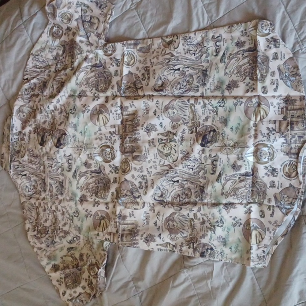 RSVLTS The Princess Bride short sleeve - Picture 2 of 2